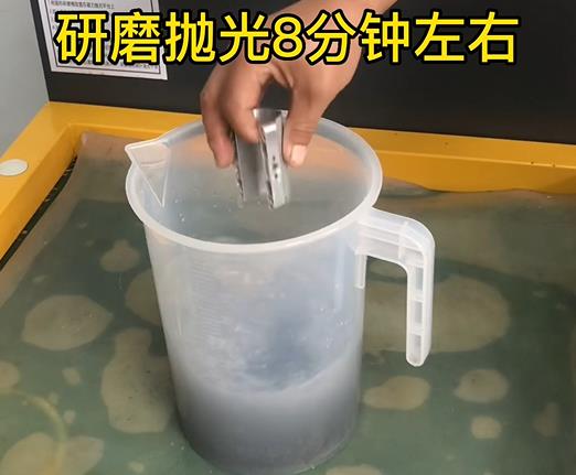 CNC机加工孟连铝件样品